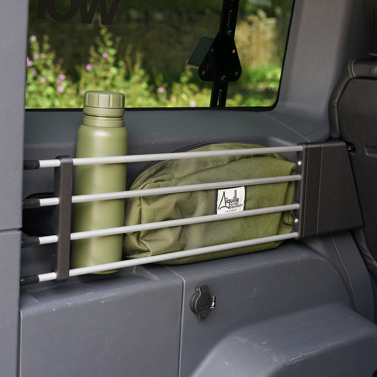 Storage Solutions
