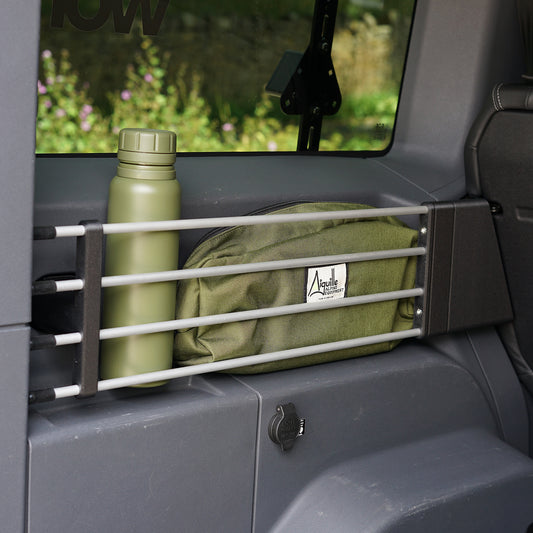 Sidewall Base System