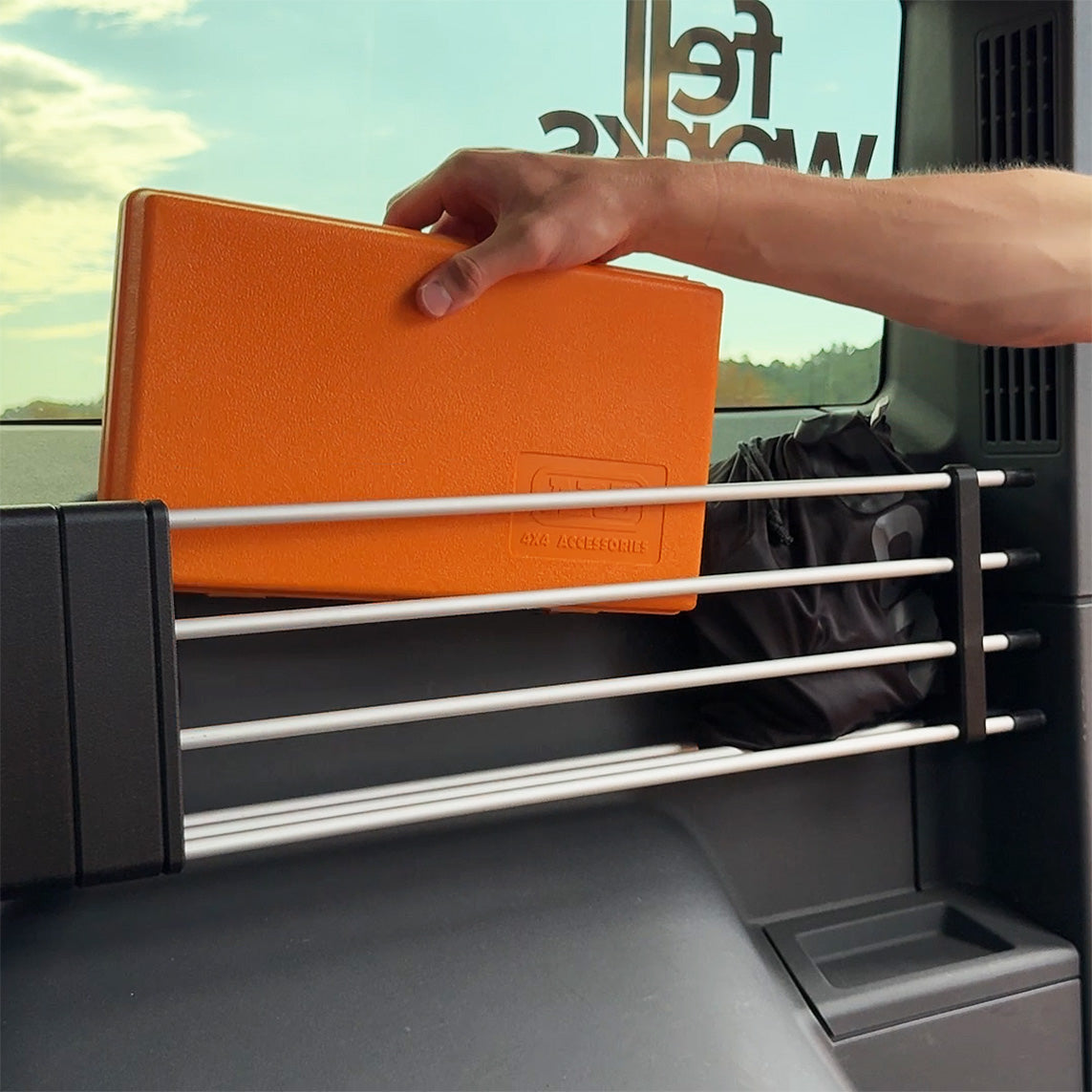 Sidewall Base System