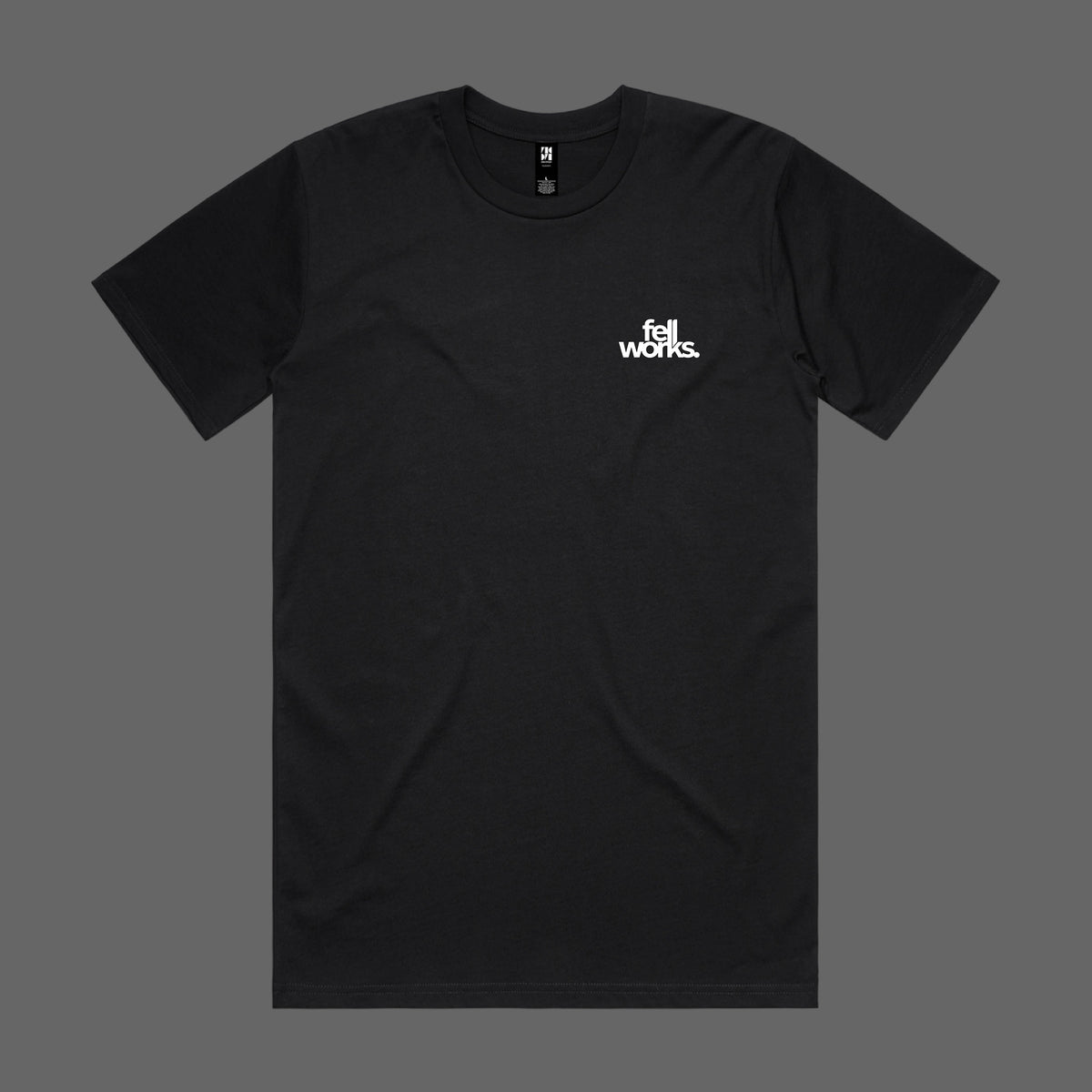 Fell Works Grin-A-Dier T-Shirt