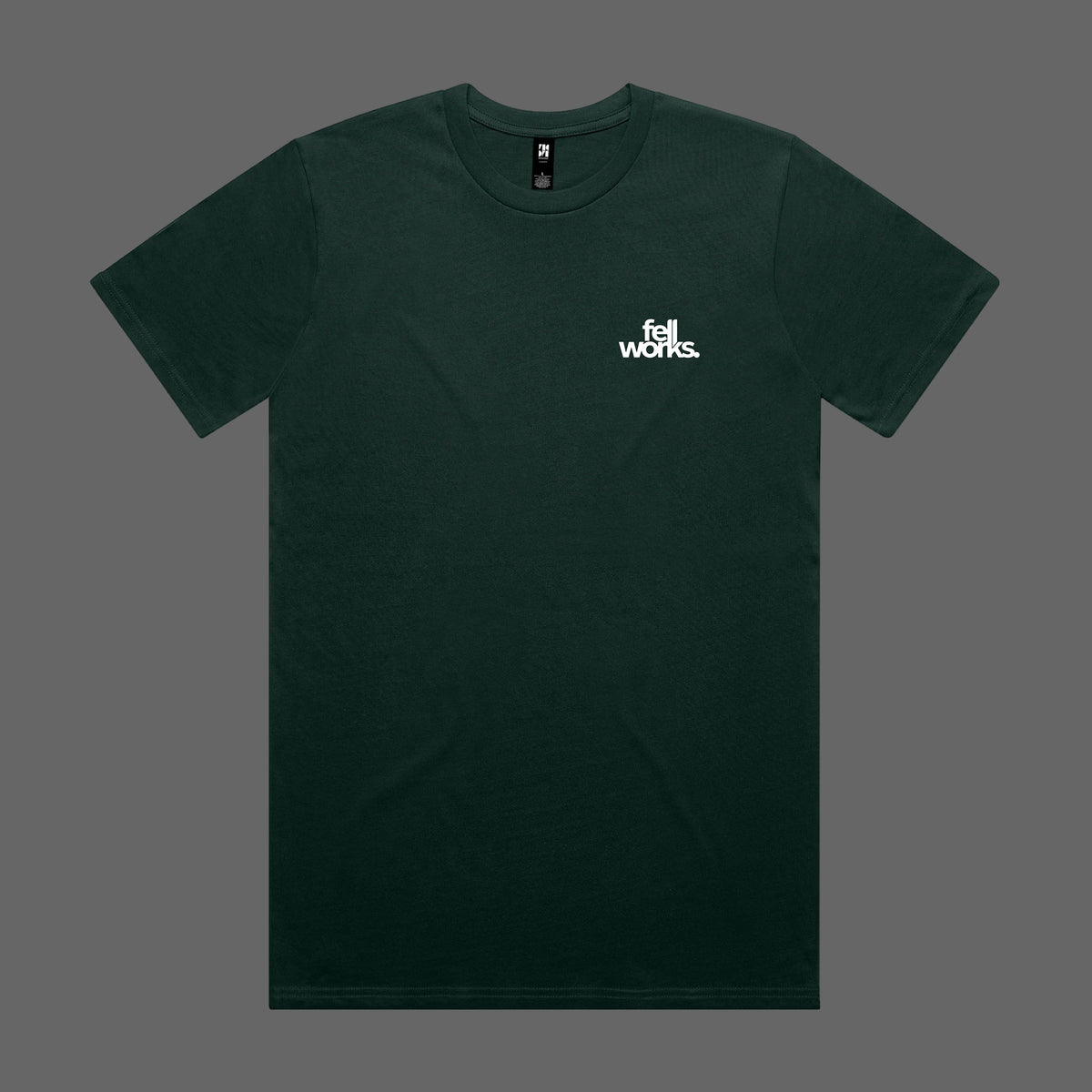 Fell Works Grin-A-Dier T-Shirt
