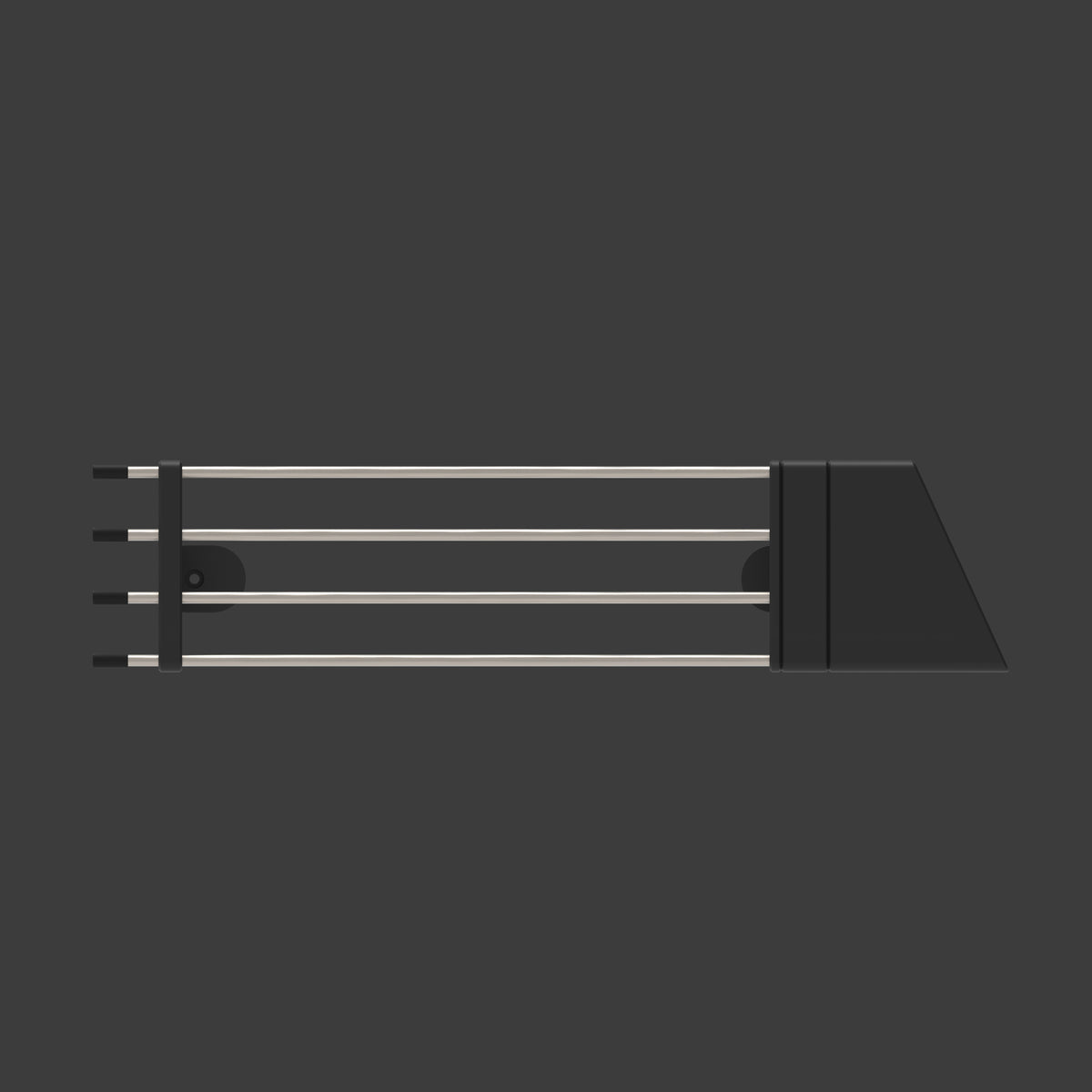 Sidewall Base System