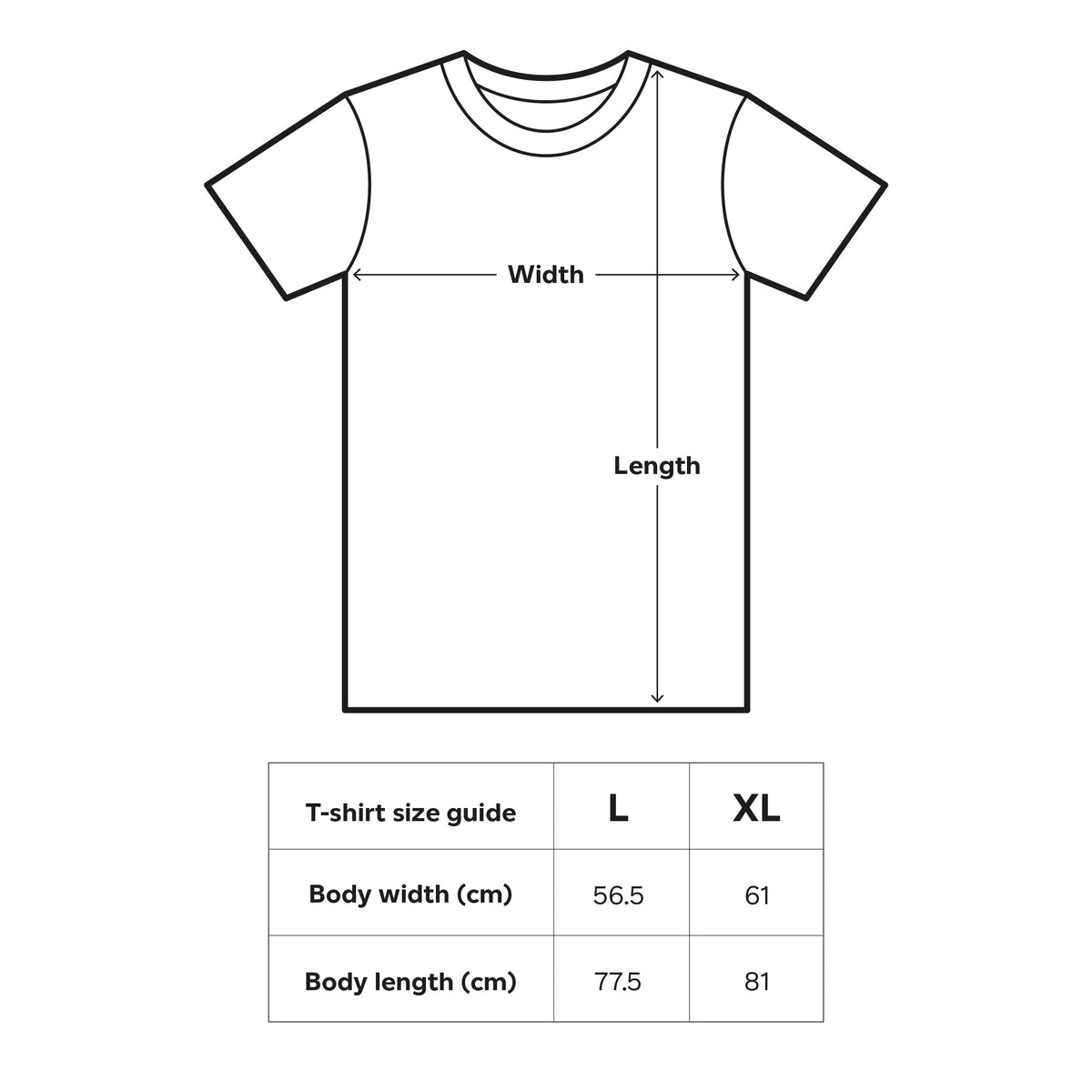 Fell Works Grin-A-Dier T-Shirt