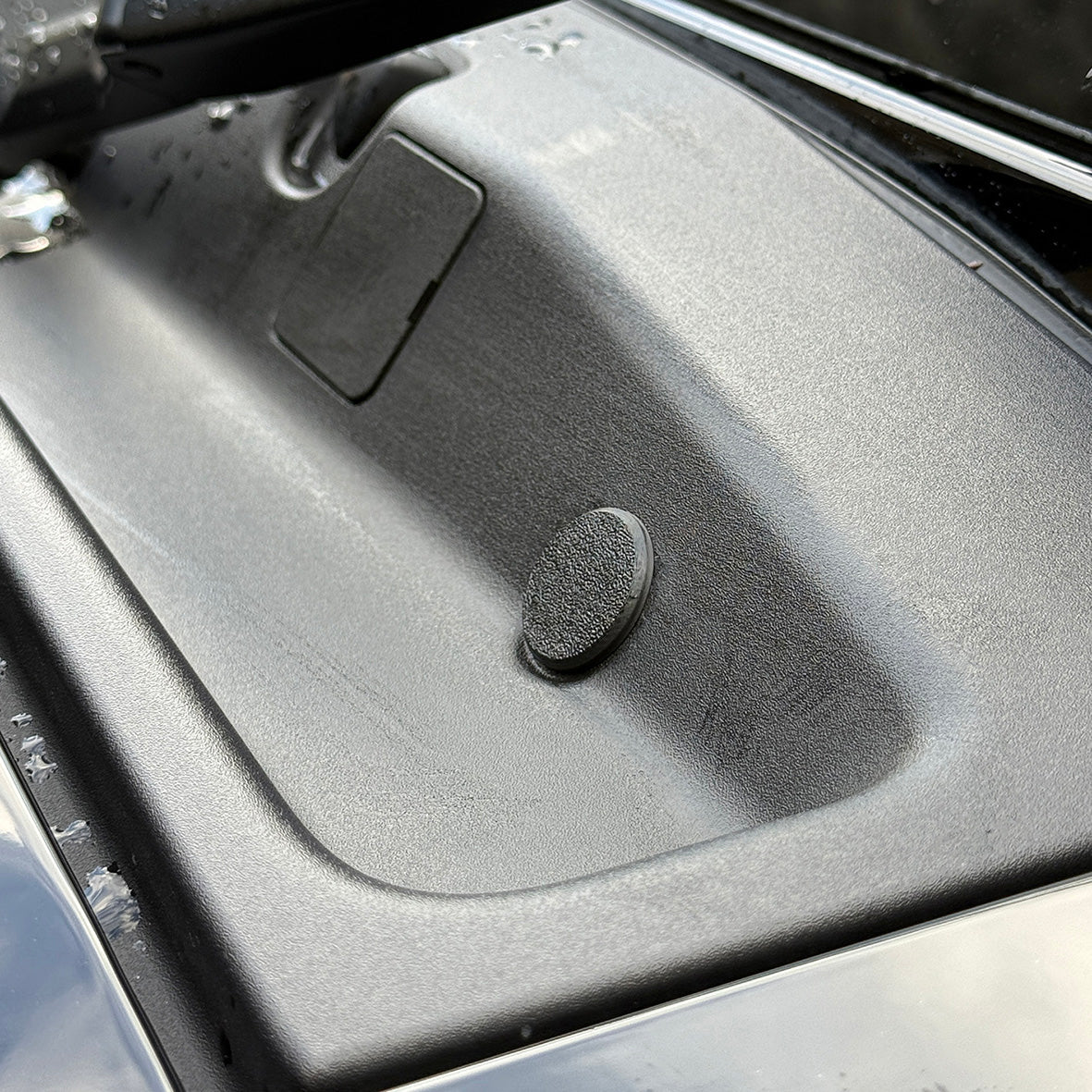 Wiper Plugs